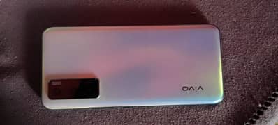 VIVO V20 SE 8/128 Box Charger 0