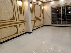 5 Marla House For Rent Sector D BahriaTown Lahore