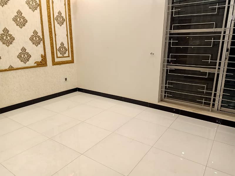 5 Marla House For Rent Sector D BahriaTown Lahore 2