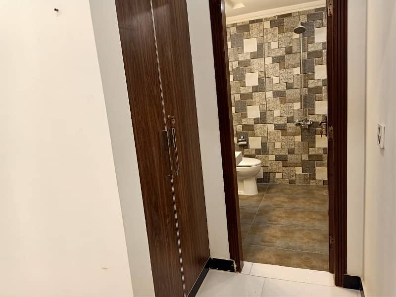 5 Marla House For Rent Sector D BahriaTown Lahore 3