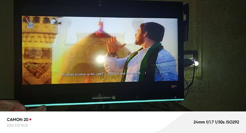 simple kelvinator led tv 0