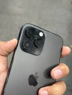 Iphone 14 Pro Max Factory TRA model