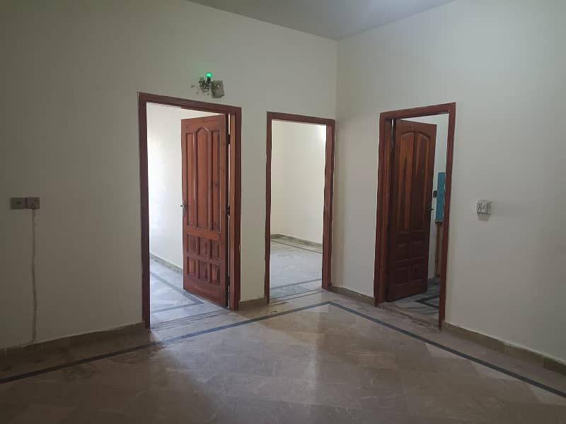 2 Bedroom Flat with Gas for Rent In G-15 Islamabad 0