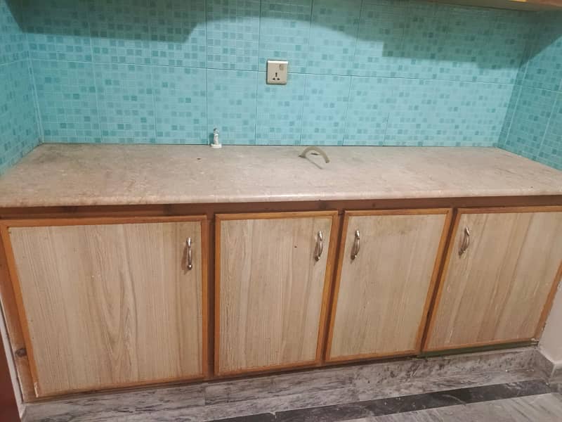 2 Bedroom Flat with Gas for Rent In G-15 Islamabad 9