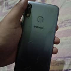 infinix