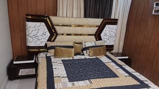 Bed set for sale 0