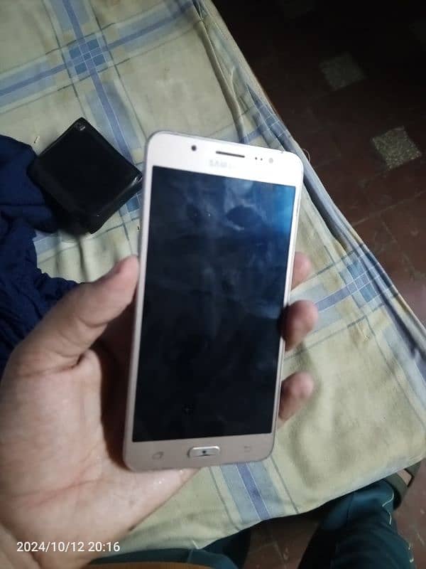 Samsung J5 Prime 2