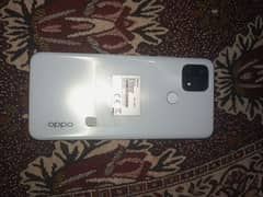 oppoA15s 4/64gb