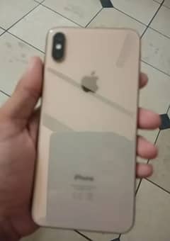 iphone xs max 0