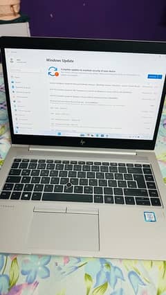 Hp Elitebook 840 G5 Core i5 8th Gen