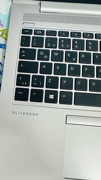 Hp Elitebook 840 G5 Core i5 8th Gen 3