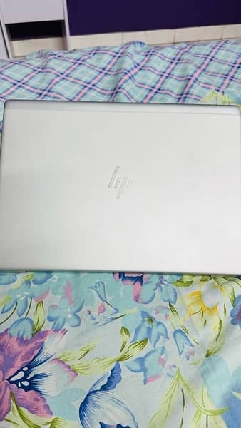 Hp Elitebook 840 G5 Core i5 8th Gen 5