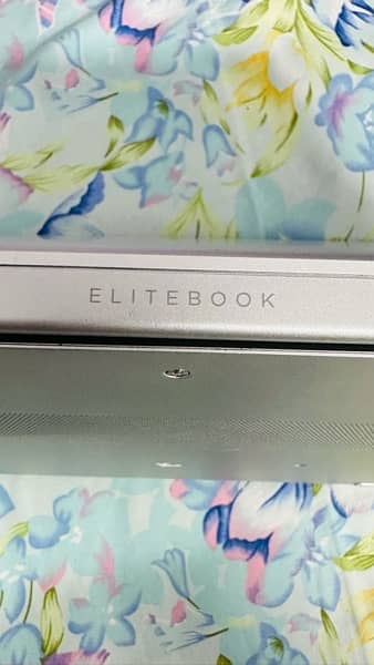 Hp Elitebook 840 G5 Core i5 8th Gen 6