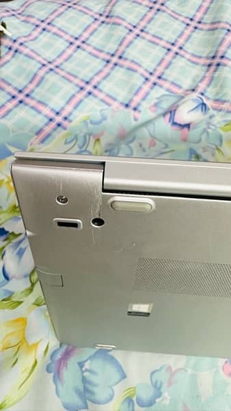 Hp Elitebook 840 G5 Core i5 8th Gen 7