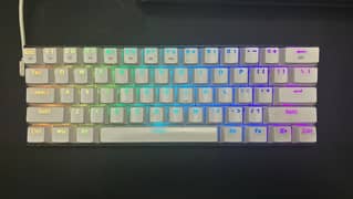 Mechanical Keyboard 60