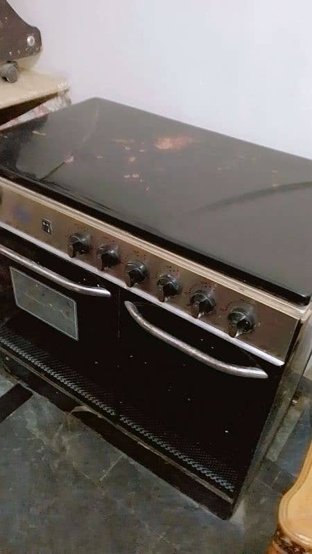 stove 0