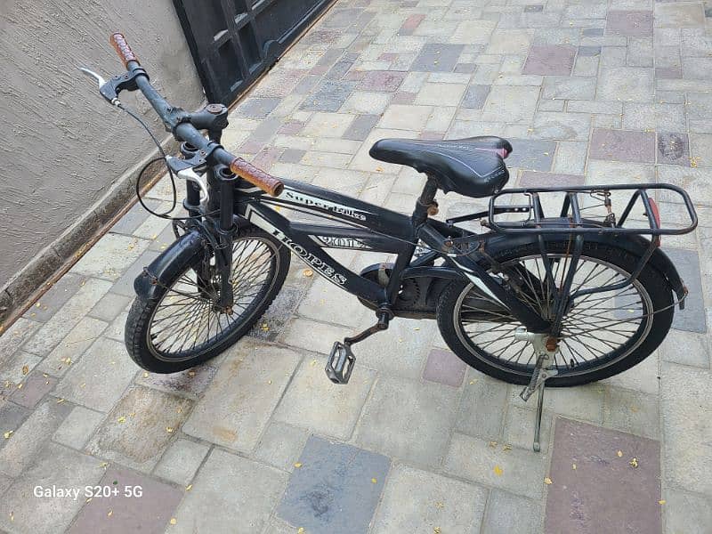 Bicycle for sale 5