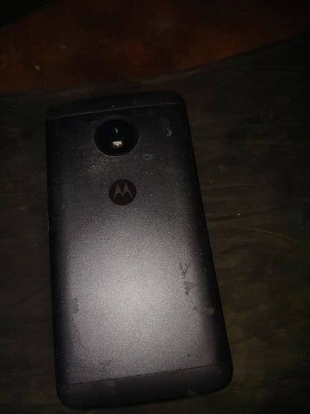 moto e4 plus 2