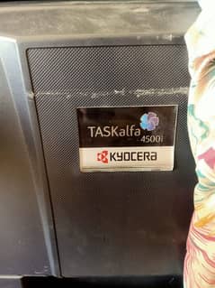 Kyocera Task Alfa