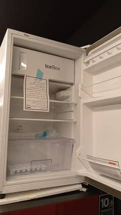 Dawlence Refrigerator