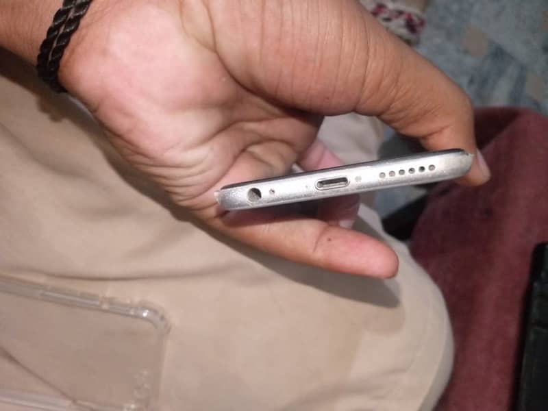 iphone 6s PTA aproved 5