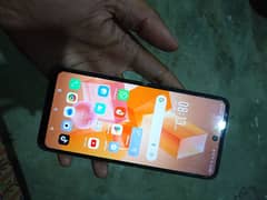 infinix Hot 40 i 0