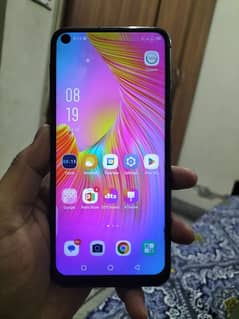 Infinix Hot 9 4Gb 128Gb