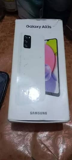 Samsung galaxy A03s 3GB/64GB 03331595770 0