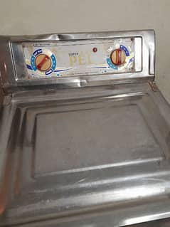 washing machine ues condition