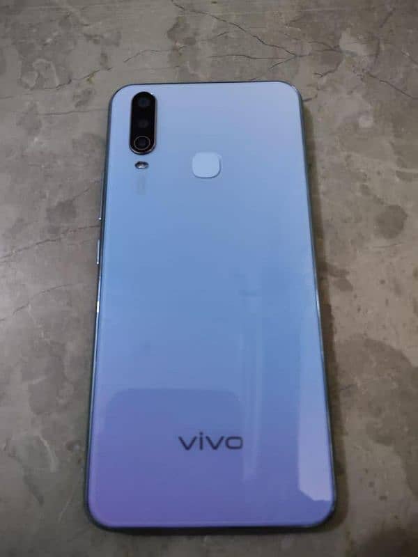 vivo y17 8 256 5mh battery 1