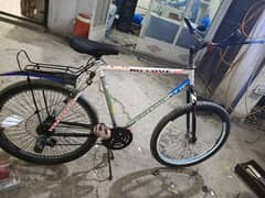 phoniex cycle for sale in best condition genuan frame