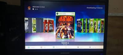 XBOX 360 slim  JTAG Please Read Full Ad