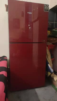 hair small size fridge for sale with warranty card