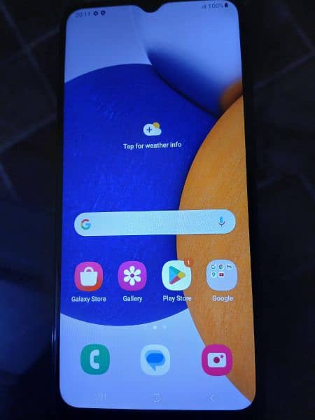 Samsung galaxy A. 03.4/64.  A-one condition 0