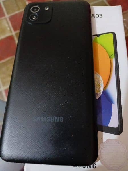 Samsung galaxy A. 03.4/64.  A-one condition 2