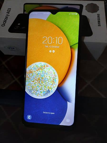 Samsung galaxy A. 03.4/64.  A-one condition 3