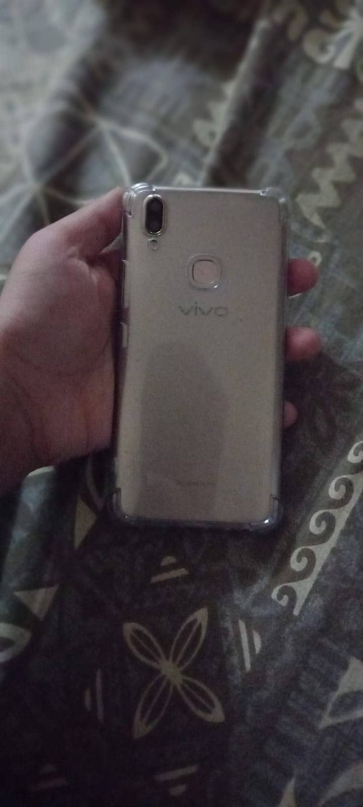 Vivo Y85 0