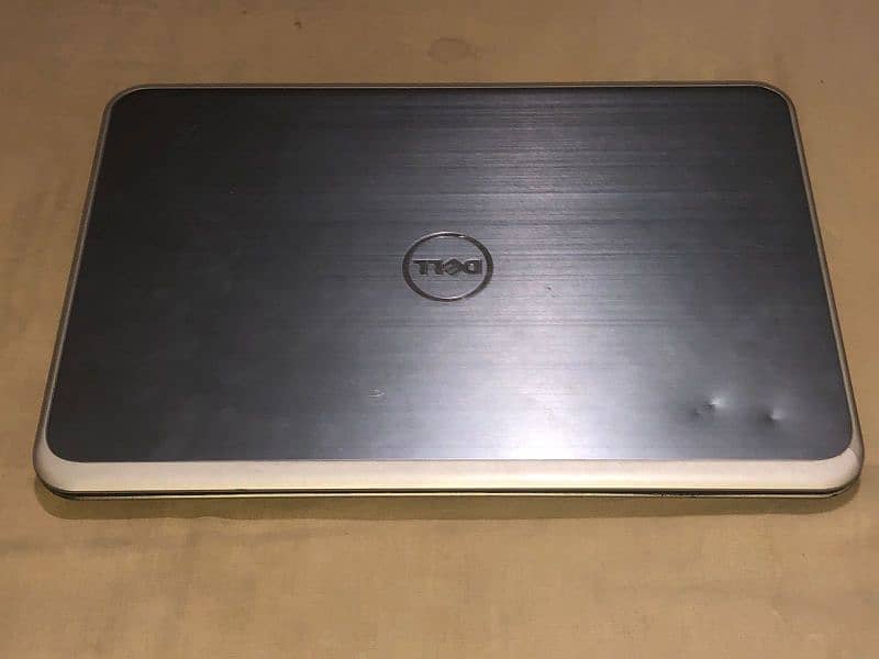 Dell 5520 i5 3rd 0