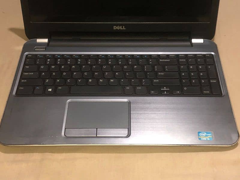 Dell 5520 i5 3rd 2