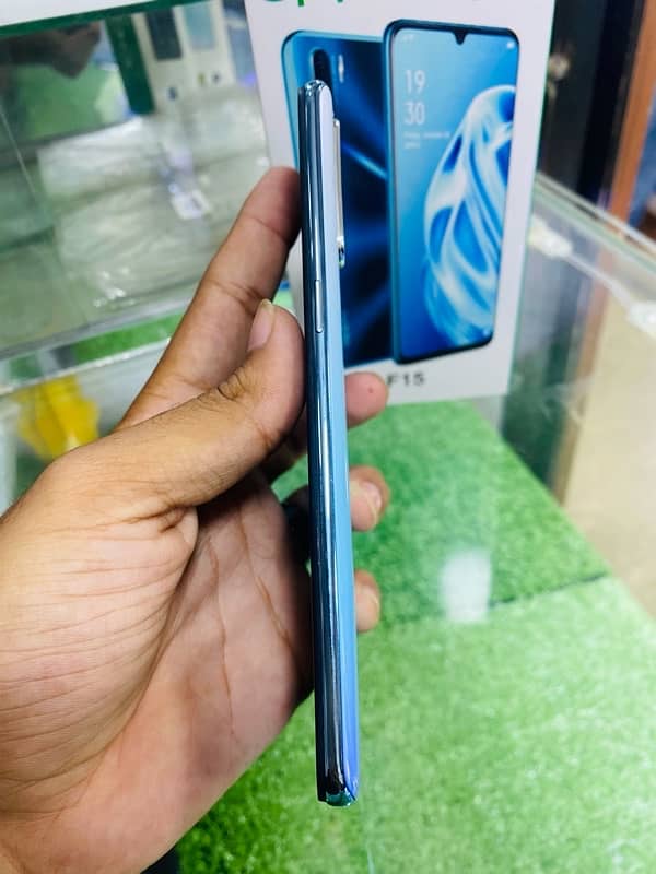 OPPO F15 1