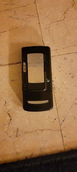 Sony Ericsson K750i nokia blackberry motorolla 2