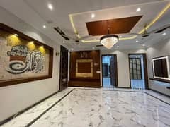 3 Years Installment Base House In Park View City Lahore 0