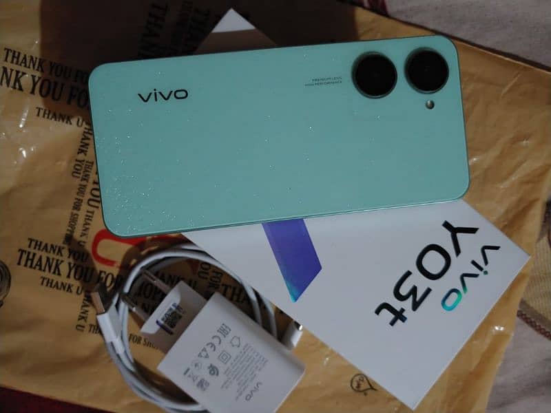 vivo y03T rabta whatsapp 03138363310 0