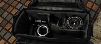 Nikon D3400 Camera -Used-