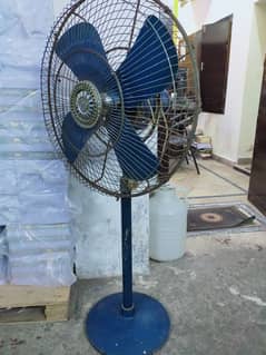 stand fan