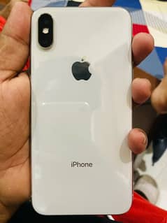 iphone x 64gb Pta approved