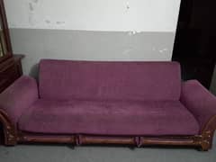 sofa com bed for sale 0