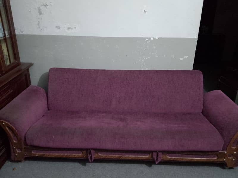 sofa com bed for sale 1