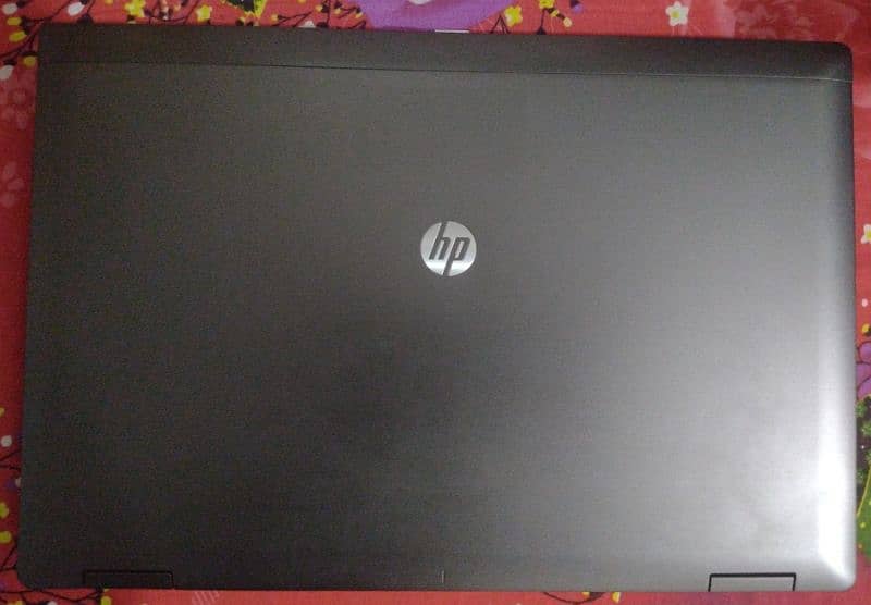 HP 6570b Probook 1