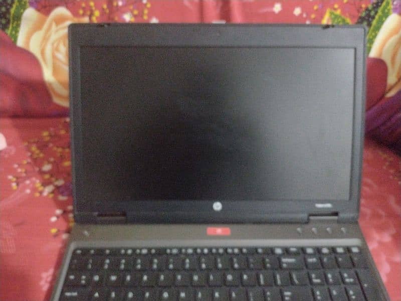 HP 6570b Probook 5